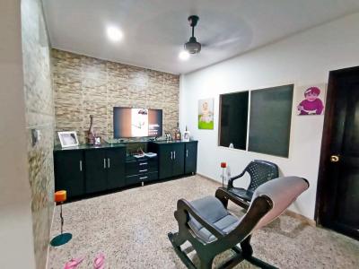 REF:1419 | Venta de Casa con garaje en Pueblo Nuevo, Barrancabermeja, 10 mt2, 3 habitaciones