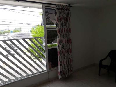 REF:1125 | Venta de Casa de 2 plantas con garaje en Galan, Barrancabermeja, 7 mt2, 7 habitaciones