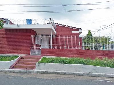 REF:1426 | Venta de Casa con garaje en Galan, Barrancabermeja, 10 mt2, 3 habitaciones