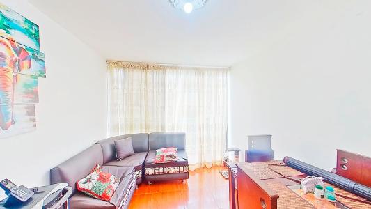 REF:1310 | Venta de Apartamento en El Trapiche, Bello, 55 mt2, 3 habitaciones