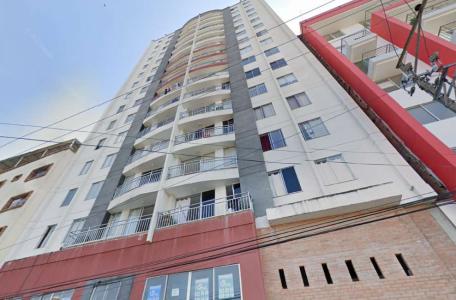 REF:1432 | Venta de Apartamento con garaje en Mutualidad, Bucaramanga, 66 mt2, 2 habitaciones