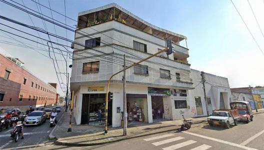 REF:1457 | Remate de Apartamento con garaje en La Concordia, Bucaramanga, 106 mt2, 3 habitaciones