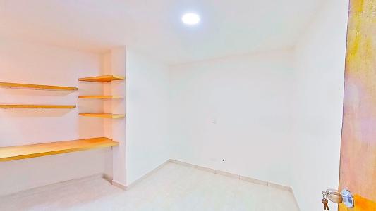 REF:1348 | Venta de Apartamento con garaje en Las Acacias, Medellín, 93 mt2, 3 habitaciones