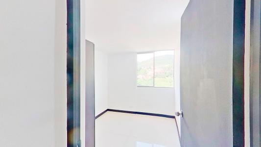 REF:1353 | Venta de Apartamento con garaje en El Rincón, Medellín, 59 mt2, 3 habitaciones