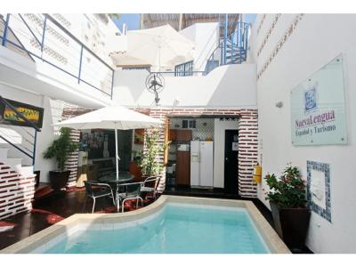 Vendo Hermoso Hotel Casa en Getsemaní Cartagena, 366 mt2, 9 habitaciones