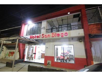 Venta Hotel en Dosquebradas, Risaralda, 1000 mt2, 23 habitaciones