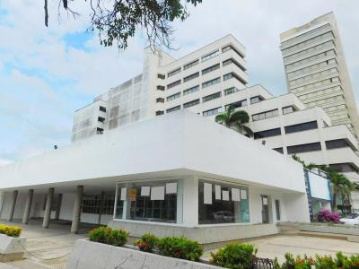 Local En Venta En Barranquilla En El Prado V51887, 900 mt2