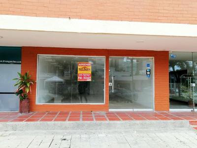 Local En Venta En Barranquilla En El Prado V51962, 50 mt2