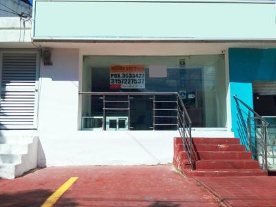 Local En Venta En Barranquilla En Paraiso V52019, 110 mt2