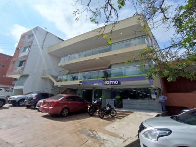 Local En Venta En Barranquilla En El Prado V52389, 2291 mt2