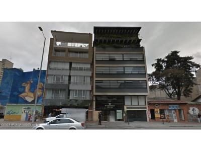 Comercial en  Las Aguas(Bogota) CB: 24-520, 2830 mt2, 29 habitaciones