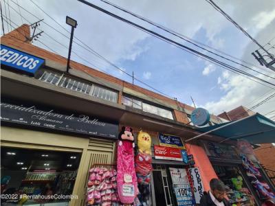 Vendo Comercial en  Dindalito(Bogota)S.G. 23-1498, 23 mt2