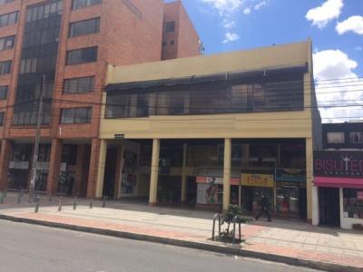 Local En Venta En Bogota V45294, 8 mt2