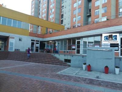 Local En Venta En Bogota En Valladolid V45325, 17 mt2