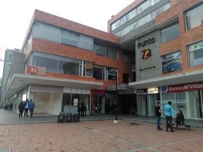 Local En Venta En Bogota En Zarzamora V48751, 79 mt2