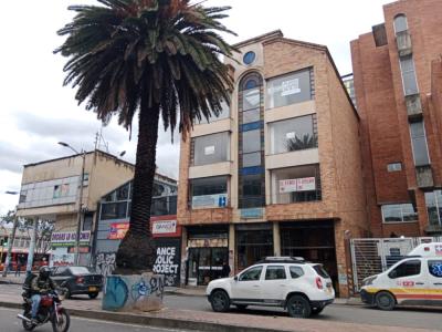 Local En Venta En Bogota En Chapinero Central V48829, 28 mt2