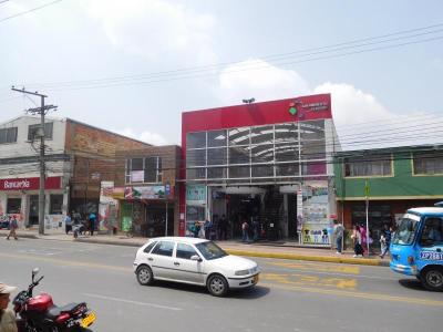 Local En Venta En Bogota V20649, 6 mt2