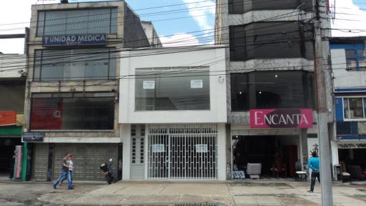 Local En Venta En Bogota V20654, 100 mt2