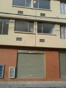 Local En Venta En Bogota V30813, 26 mt2