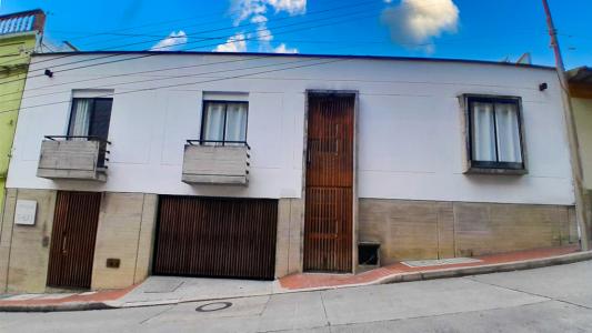 Local En Venta En Bogota En Candelaria V134858, 171 mt2