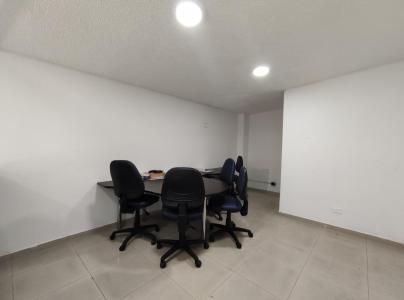 Local En Venta En Bogota En Las Nieves V155523, 30 mt2