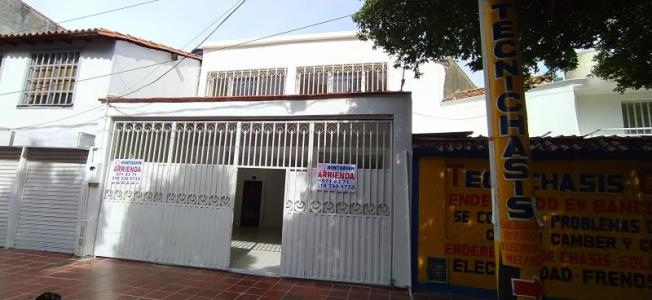 Local En Venta En Cucuta En Lleras Restrepo V131192, 320 mt2, 3 habitaciones