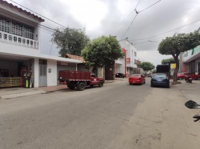 Local En Venta En Cucuta V161343, 224 mt2