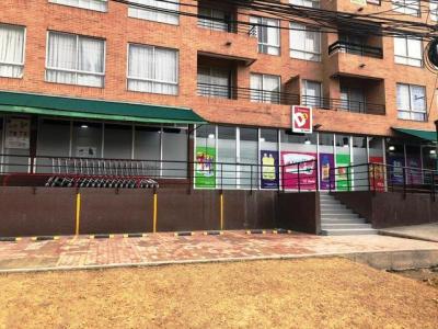 Local En Venta En Funza V30866, 875 mt2