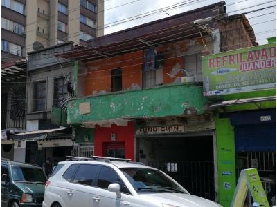Casa- Local en venta en Medellín sector Cundinamarca, 192 mt2