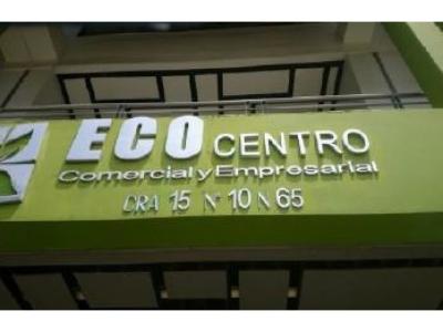 Venta Local S3-N1 Comercial ECO Centro Comercial Piedecuesta Santander, 315 mt2