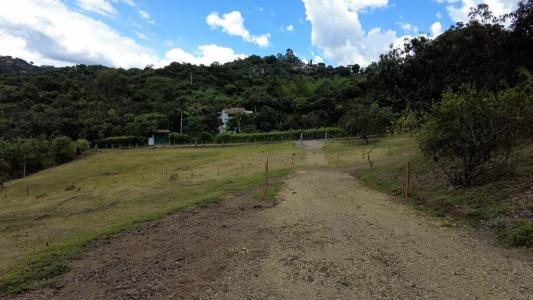 Lote En Venta En Anapoima En Anapoima V46029, 1300 mt2