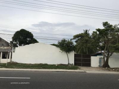 Lote En Venta En Barranquilla V51702, 33 mt2