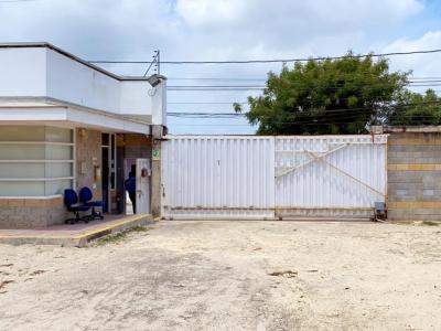 Lote En Venta En Barranquilla En Por Fin V52089, 1800 mt2