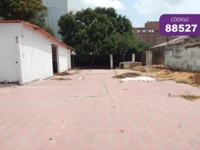 Lote En Venta En Barranquilla En Granadillo V144648, 603 mt2