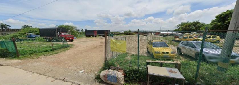 Lote En Venta En Barranquilla En Villa San Carlos V145125, 6674 mt2