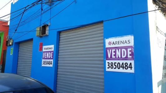 Lote En Venta En Barranquilla V148765, 270 mt2