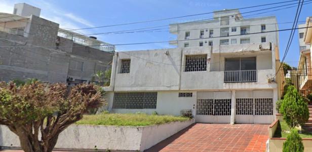 Lote En Venta En Barranquilla En Nuevo Horizonte V155964, 620 mt2