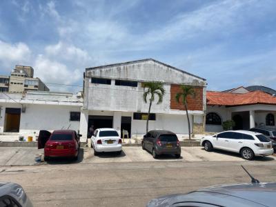 Lote En Venta En Barranquilla En Altos Del Prado (norte) V157442, 529 mt2