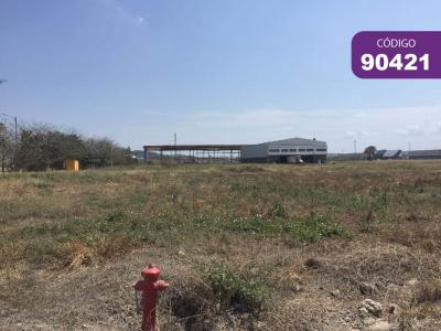 Lote En Venta En Barranquilla V158986, 2758 mt2