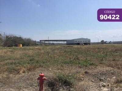 Lote En Venta En Barranquilla V159006, 2737 mt2