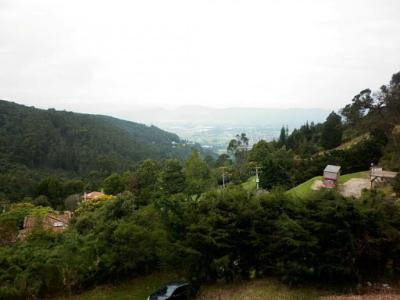 Lote En Venta En Bogota En Torca Usaquen V53943, 420 mt2