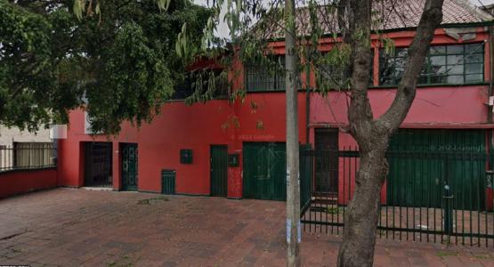 Lote En Venta En Bogota V48880, 500 mt2