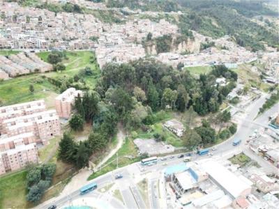 Lote En Venta En Bogota V65287, 24476 mt2, 1 habitaciones