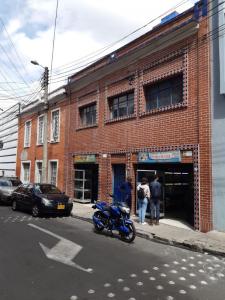 Lote En Venta En Bogota V30885, 532 mt2