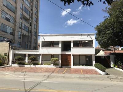 Lote En Venta En Bogota V30950, 650 mt2