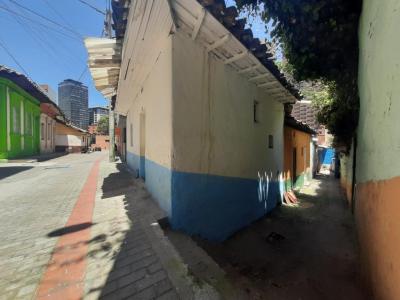 Lote En Venta En Bogota V31055, 2400 mt2