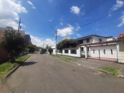 Lote En Venta En Bogota V31183, 1000 mt2