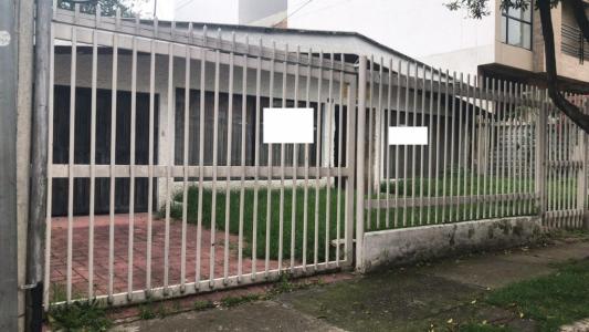 Lote En Venta En Bogota V31275, 399 mt2