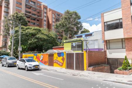 Lote En Venta En Bogota V31626, 801 mt2