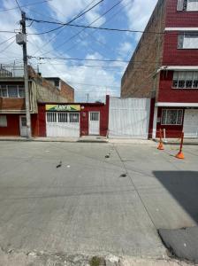 Lote En Venta En Bogota En Villa Maria V119137, 97 mt2